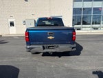2017 Chevrolet Silverado 1500 LT LT1