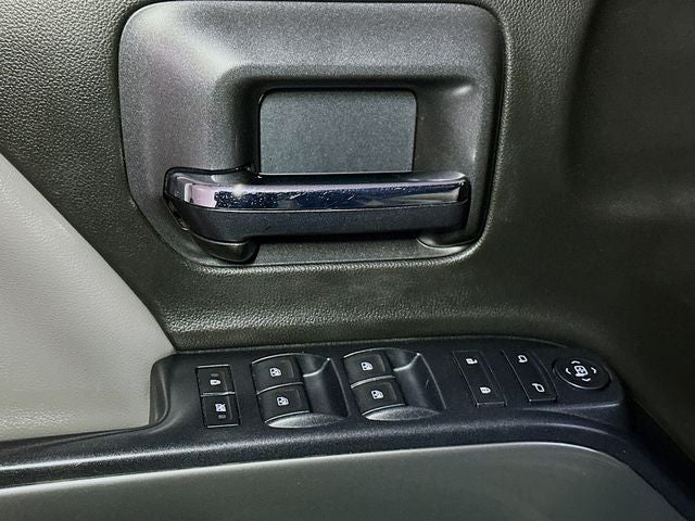 2016 Chevrolet Silverado 1500 LT LT1