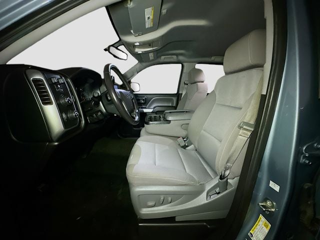 2016 Chevrolet Silverado 1500 LT LT1