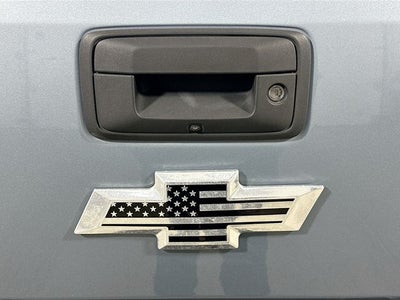 2016 Chevrolet Silverado 1500 LT LT1