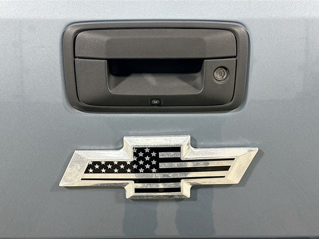 2016 Chevrolet Silverado 1500 LT LT1