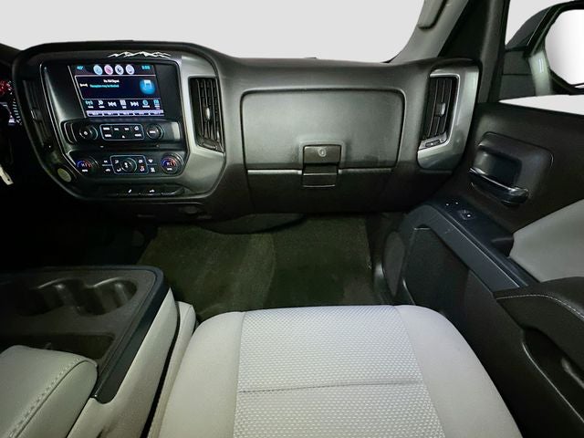 2016 Chevrolet Silverado 1500 LT LT1