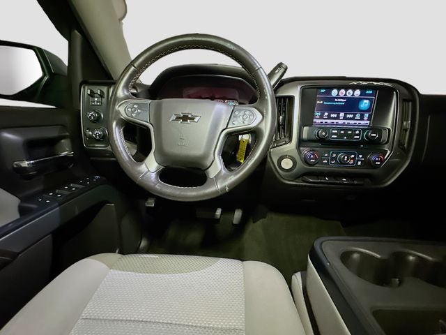 2016 Chevrolet Silverado 1500 LT LT1