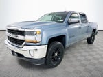 2016 Chevrolet Silverado 1500 LT LT1