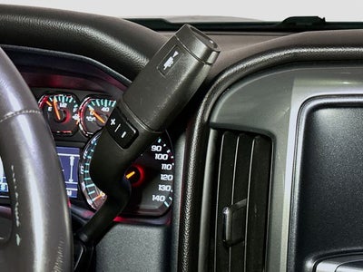 2016 Chevrolet Silverado 1500 LT LT1