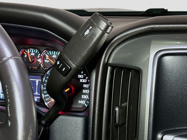 2016 Chevrolet Silverado 1500 LT LT1