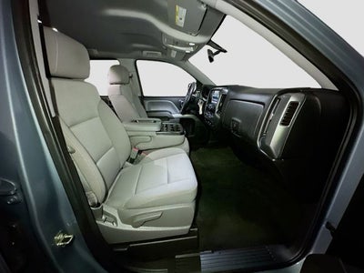 2016 Chevrolet Silverado 1500 LT LT1