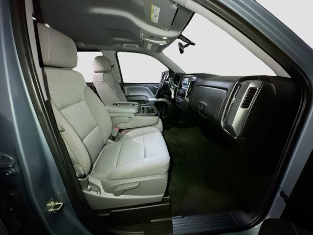 2016 Chevrolet Silverado 1500 LT LT1