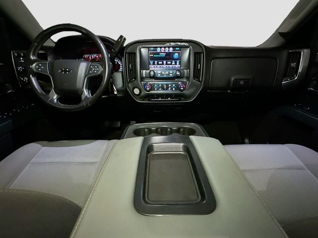 2016 Chevrolet Silverado 1500 LT LT1