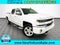 2017 Chevrolet Silverado 1500 LTZ 2LZ
