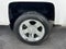 2017 Chevrolet Silverado 1500 LTZ 2LZ