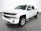 2017 Chevrolet Silverado 1500 LTZ 2LZ