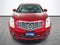 2016 Cadillac SRX Luxury