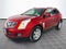 2016 Cadillac SRX Luxury
