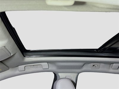 2016 Cadillac SRX Luxury