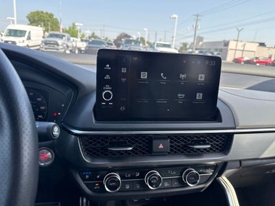 2025 Acura ADX A-Spec Advance Package