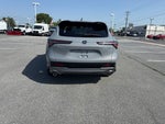 2025 Acura ADX A-Spec Advance Package