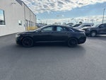 2020 Lincoln MKZ Reserve