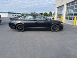 2020 Lincoln MKZ Reserve