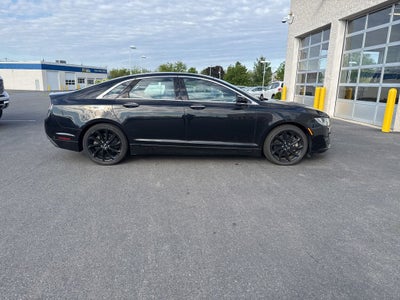 2020 Lincoln MKZ Reserve