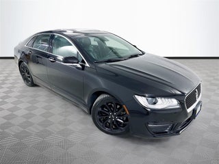 2020 Lincoln MKZ Reserve