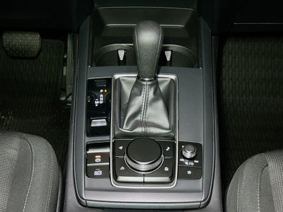 2023 Mazda Mazda CX-30 2.5 S
