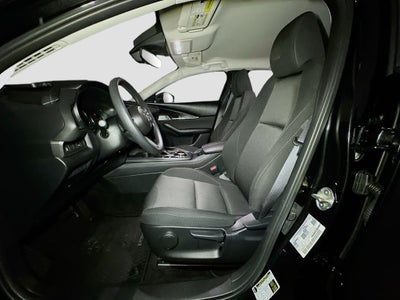 2023 Mazda Mazda CX-30 2.5 S