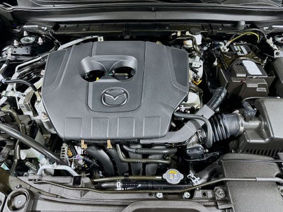 2023 Mazda Mazda CX-30 2.5 S