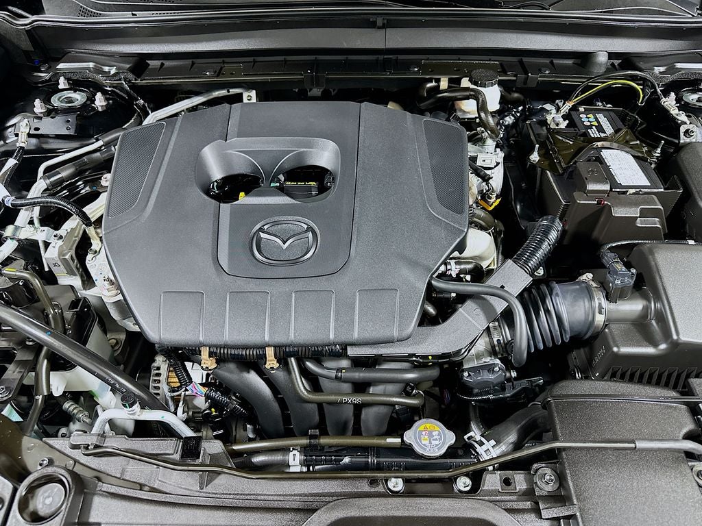 2023 Mazda Mazda CX-30 2.5 S