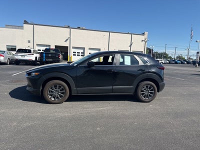 2023 Mazda Mazda CX-30 2.5 S