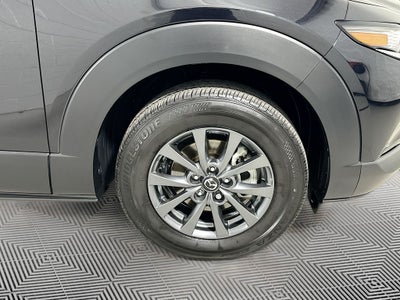 2023 Mazda Mazda CX-30 2.5 S