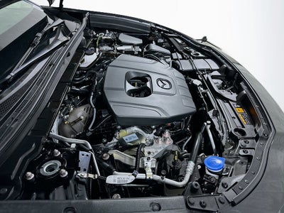 2023 Mazda Mazda CX-30 2.5 S