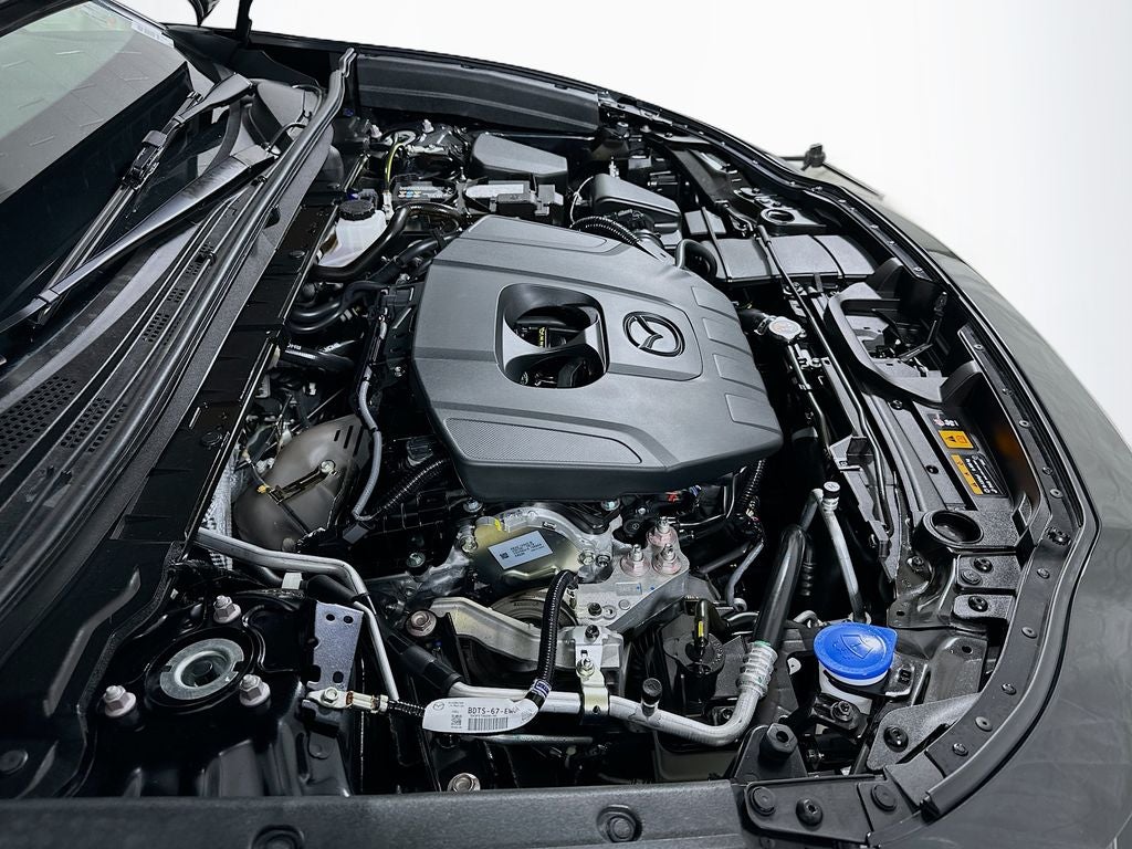 2023 Mazda Mazda CX-30 2.5 S