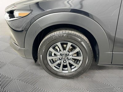 2023 Mazda Mazda CX-30 2.5 S