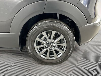 2023 Mazda Mazda CX-30 2.5 S