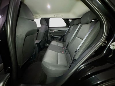 2023 Mazda Mazda CX-30 2.5 S