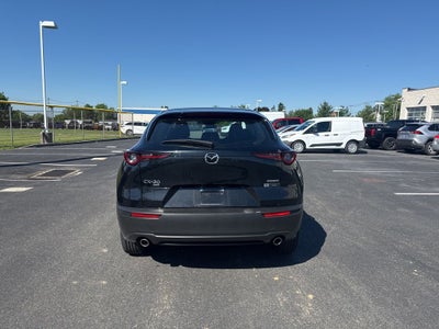 2023 Mazda Mazda CX-30 2.5 S