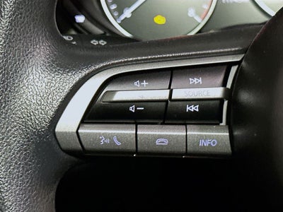 2023 Mazda Mazda CX-30 2.5 S