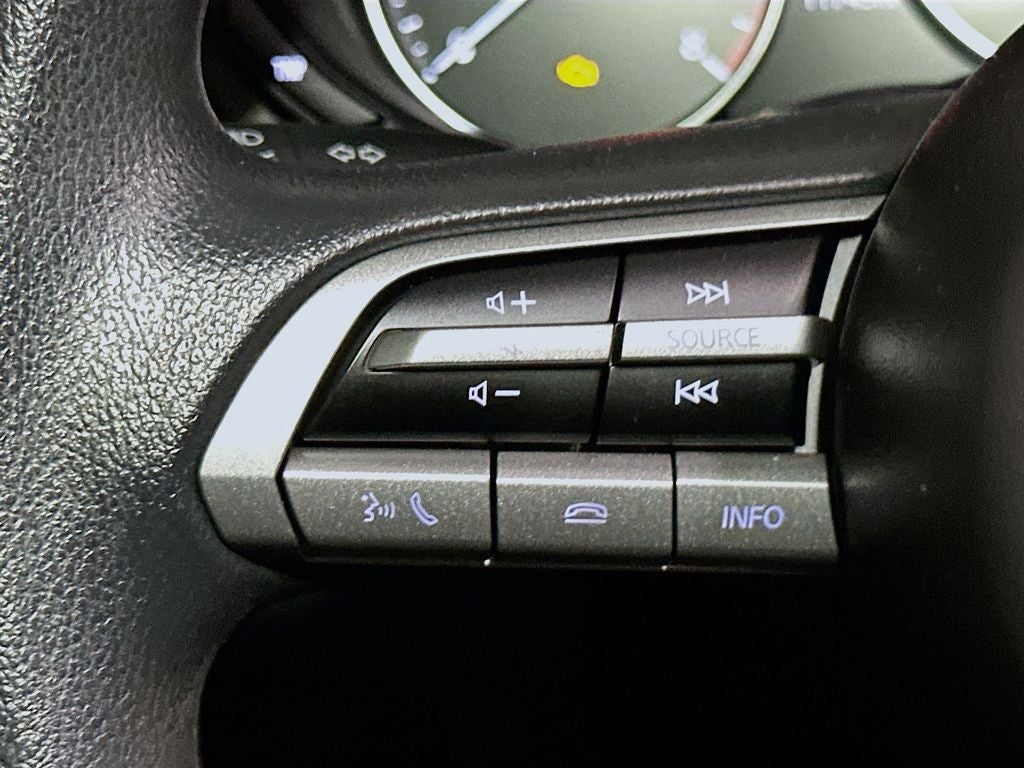 2023 Mazda Mazda CX-30 2.5 S