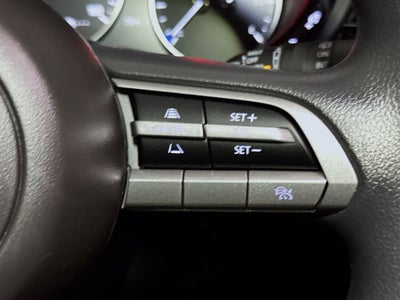 2023 Mazda Mazda CX-30 2.5 S