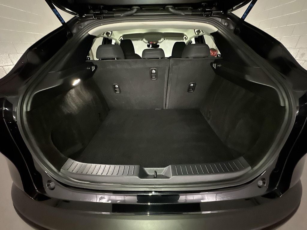 2023 Mazda Mazda CX-30 2.5 S
