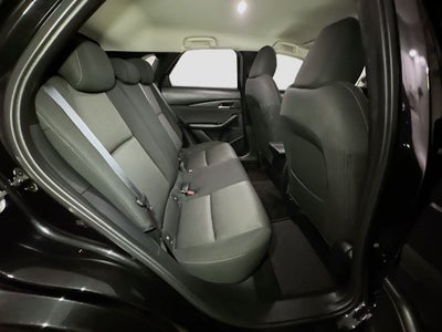 2023 Mazda Mazda CX-30 2.5 S