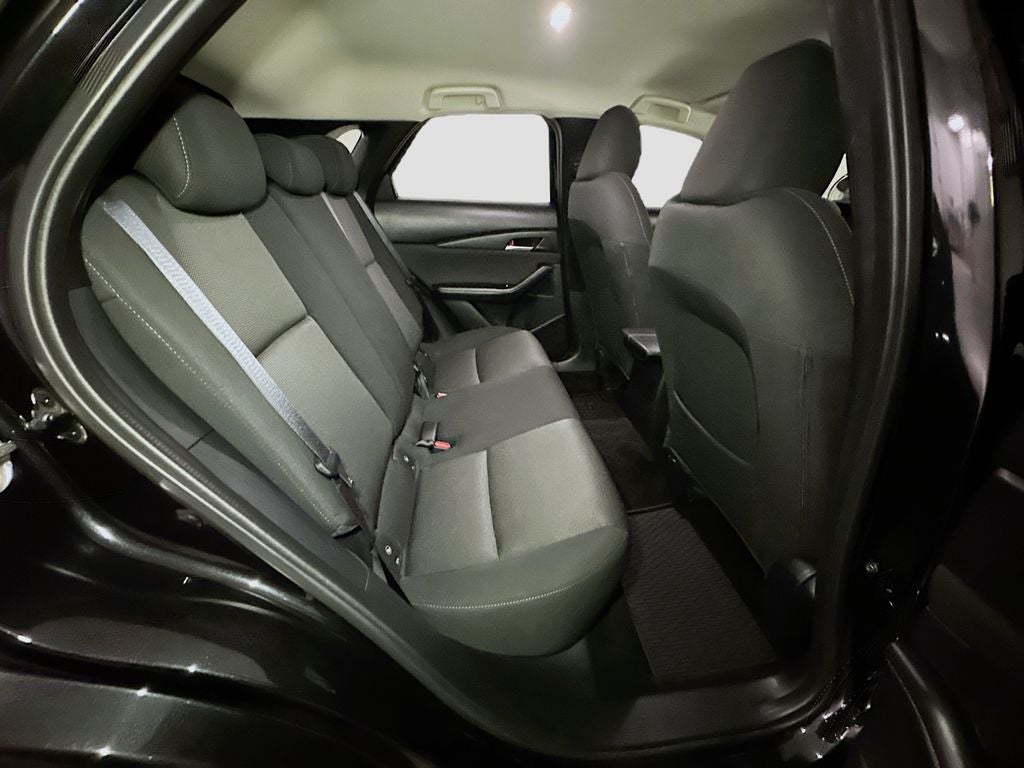 2023 Mazda Mazda CX-30 2.5 S