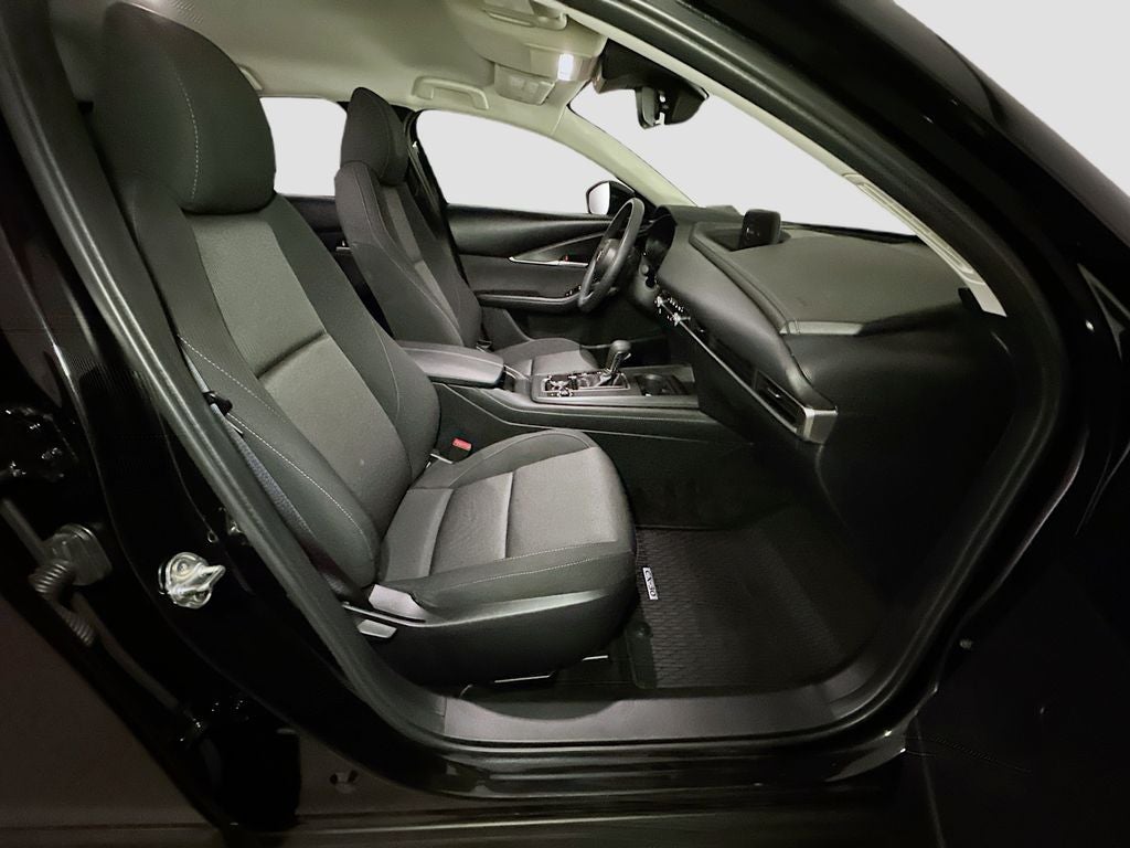 2023 Mazda Mazda CX-30 2.5 S