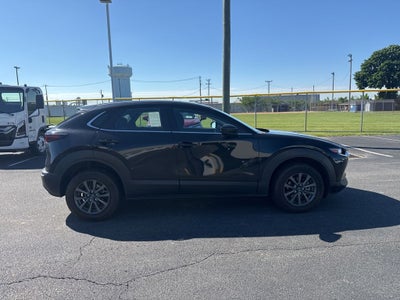 2023 Mazda Mazda CX-30 2.5 S