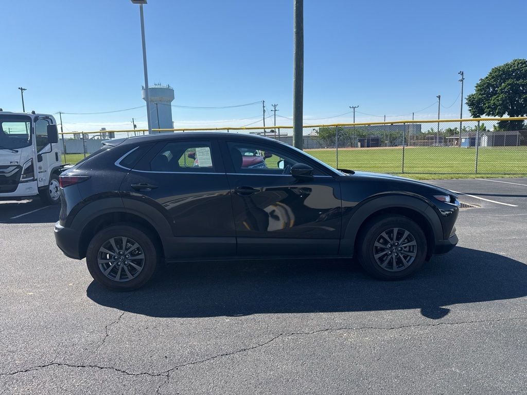 2023 Mazda Mazda CX-30 2.5 S