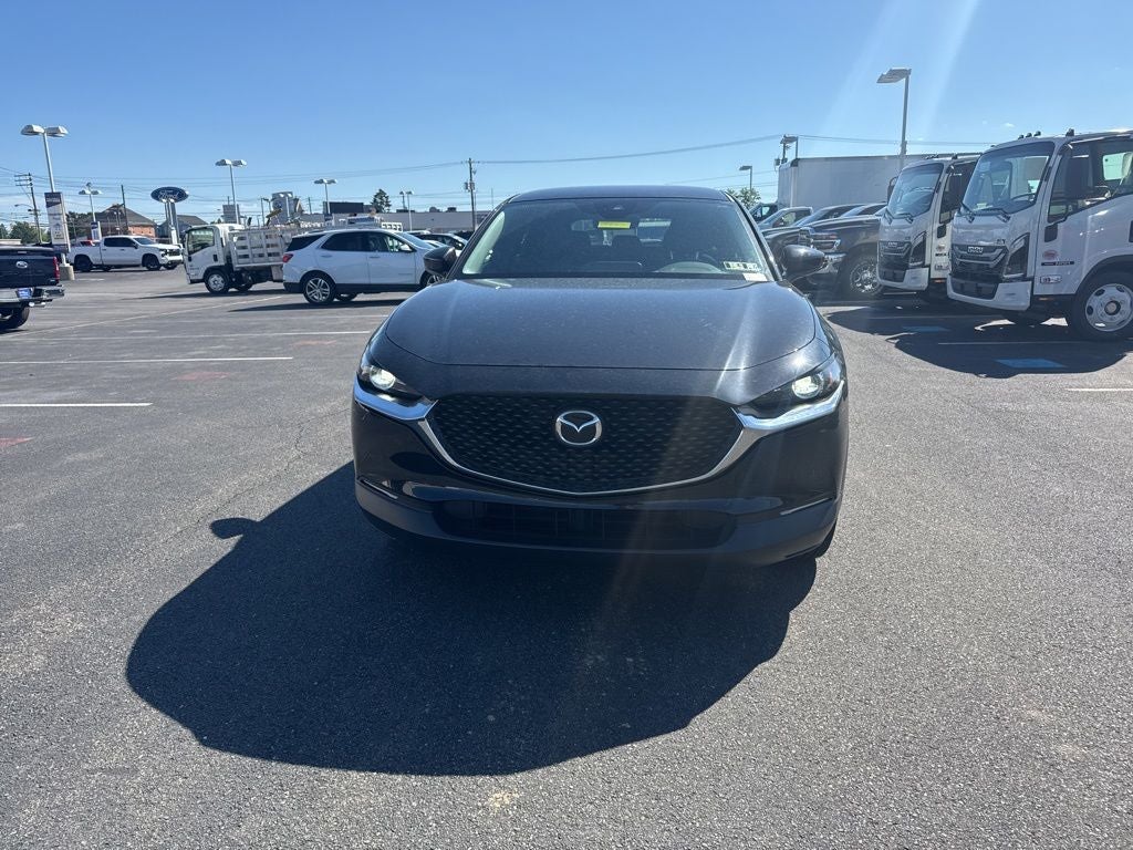 2023 Mazda Mazda CX-30 2.5 S