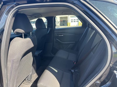 2023 Mazda Mazda CX-30 2.5 S