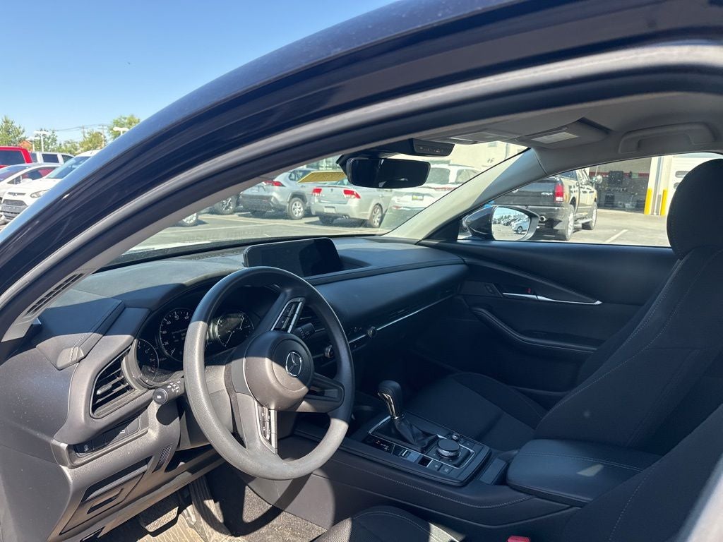 2023 Mazda Mazda CX-30 2.5 S
