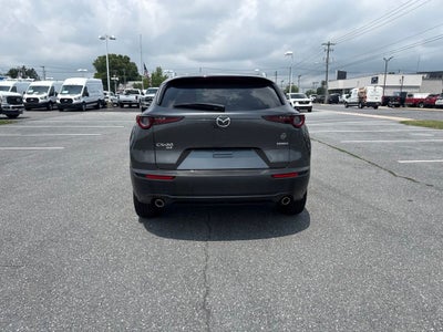 2022 Mazda Mazda CX-30 2.5 S Premium Package
